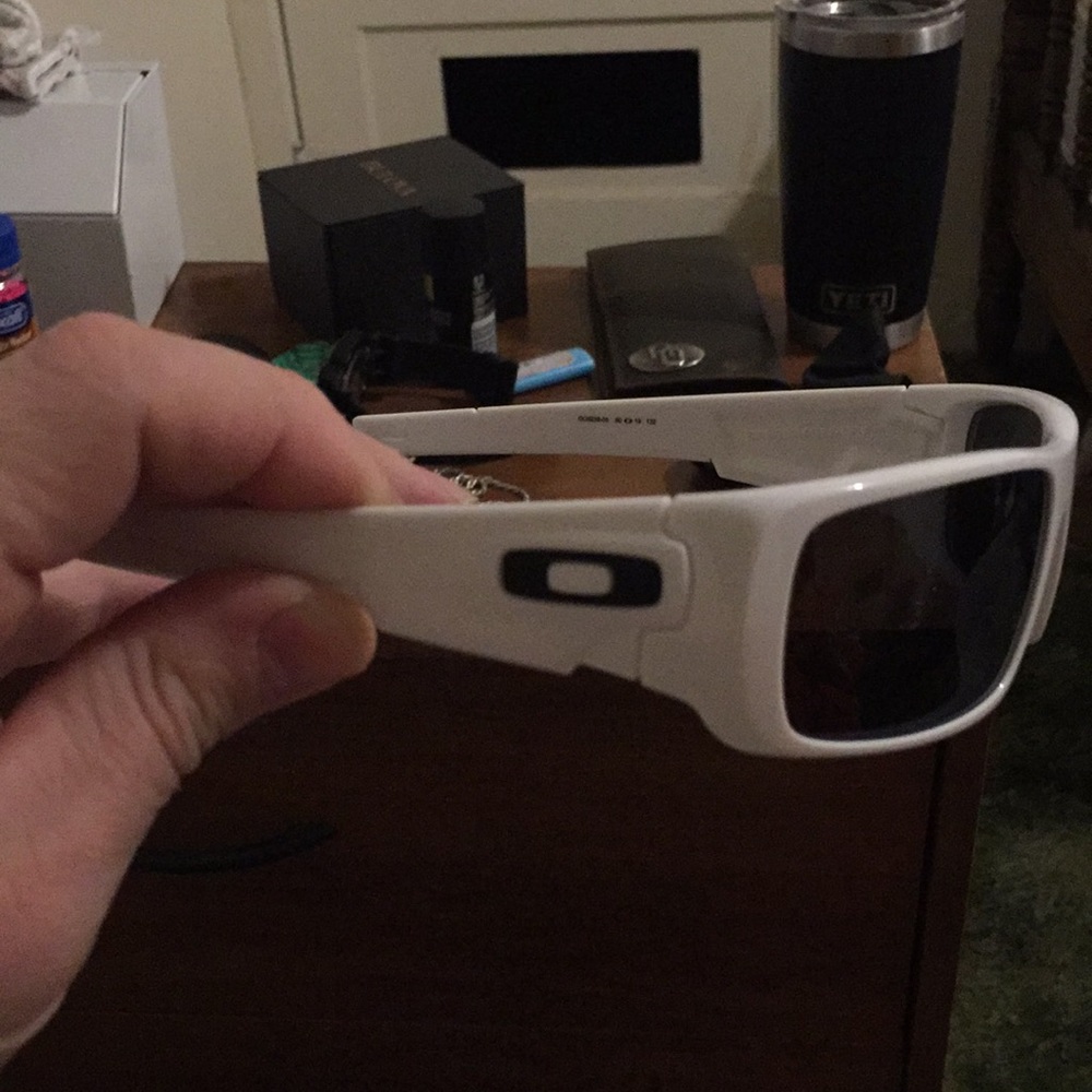Oakley Sunglasses